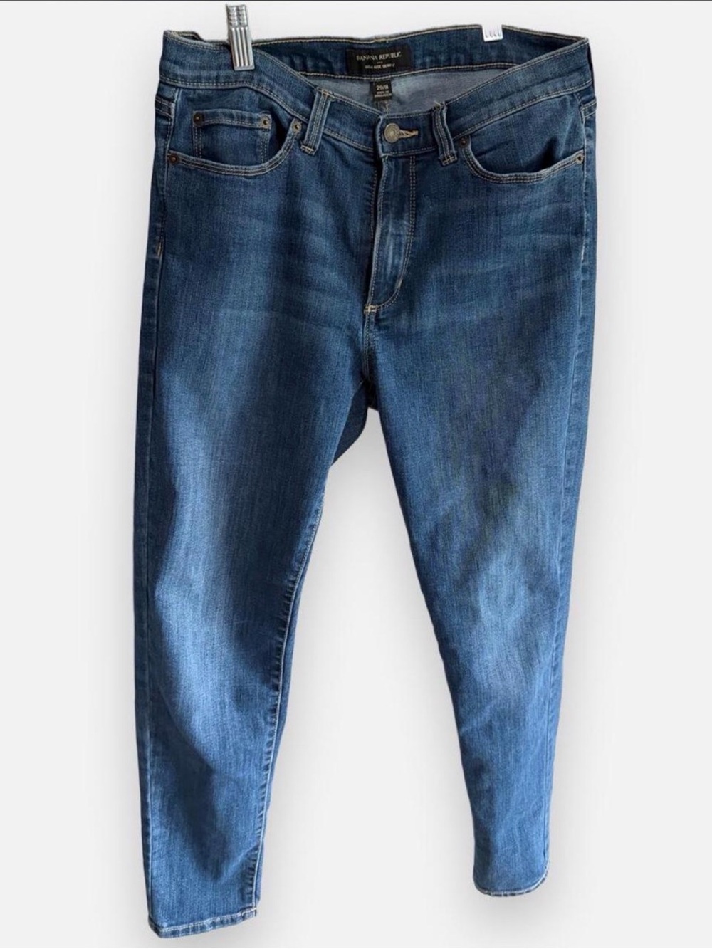 Banana Republic women’s skinny Jeans